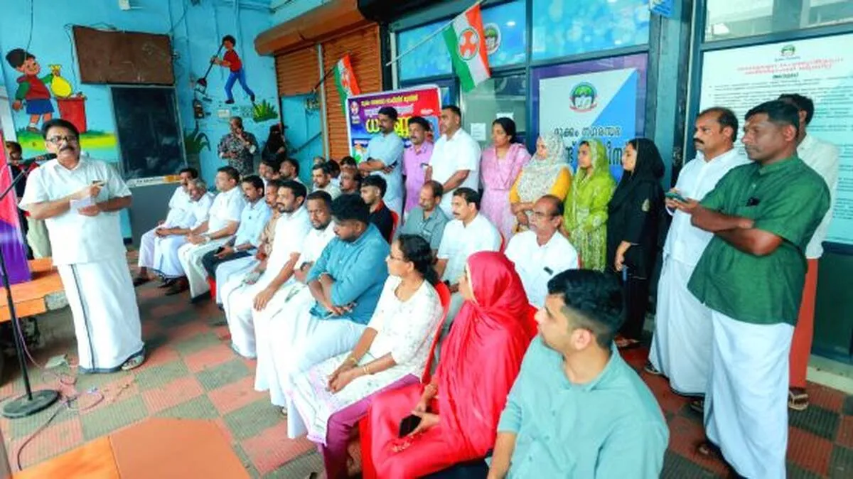 dharna-
