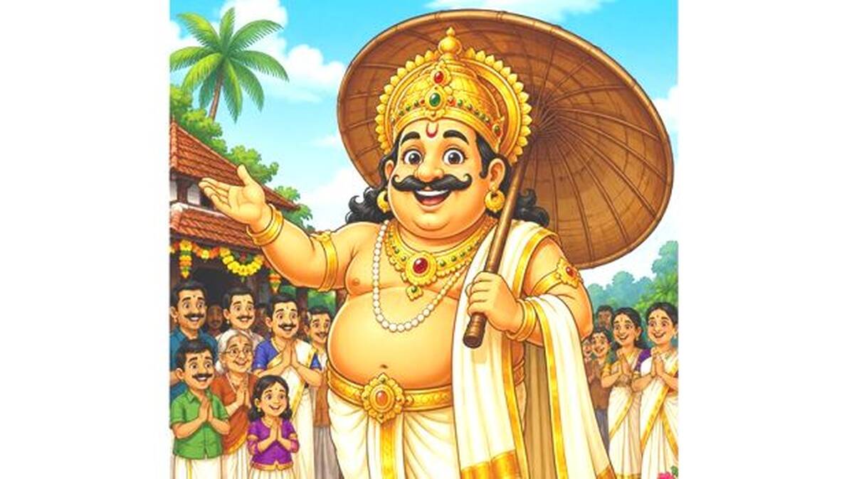 maveli