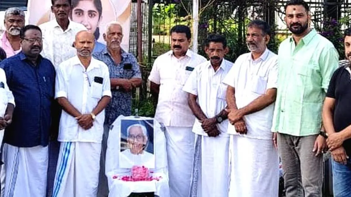 karunakaran