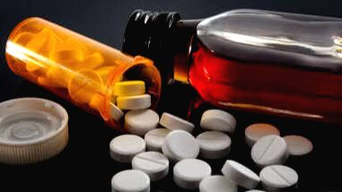 med