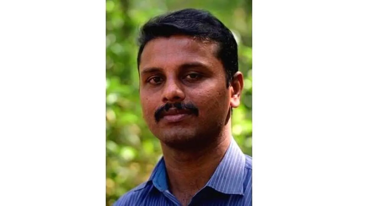 renjith-