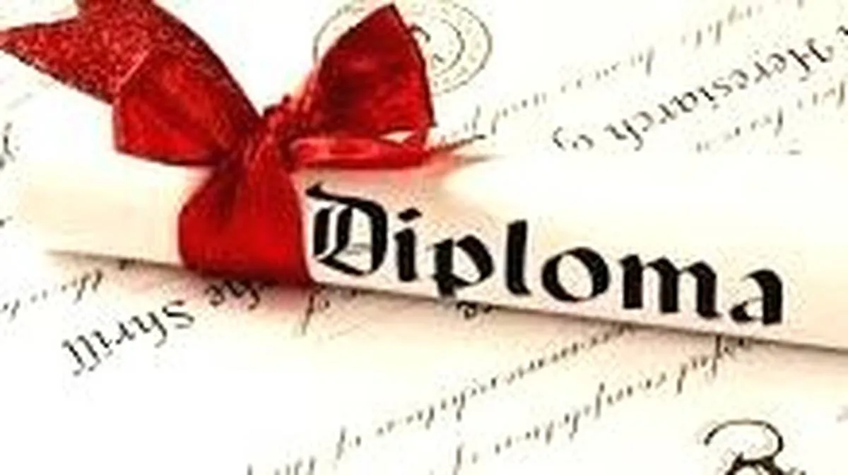 diploma
