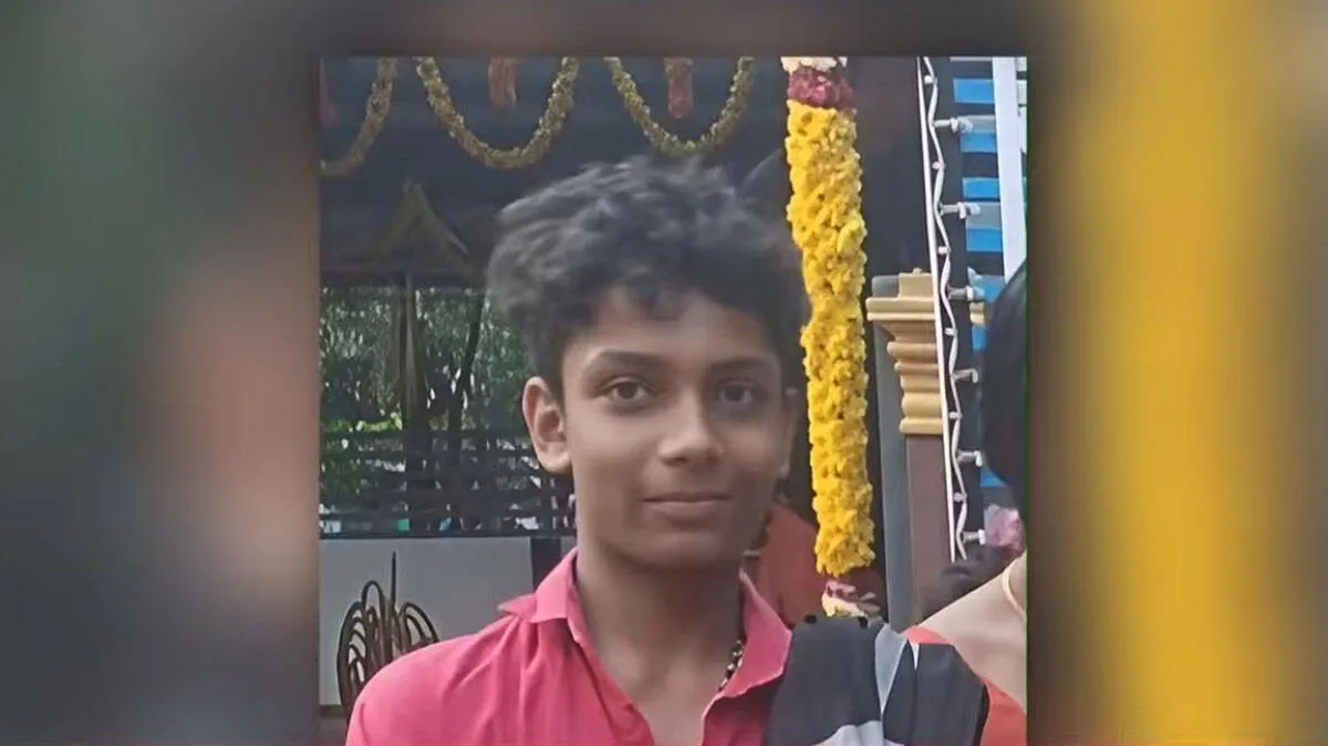abhijith-missing