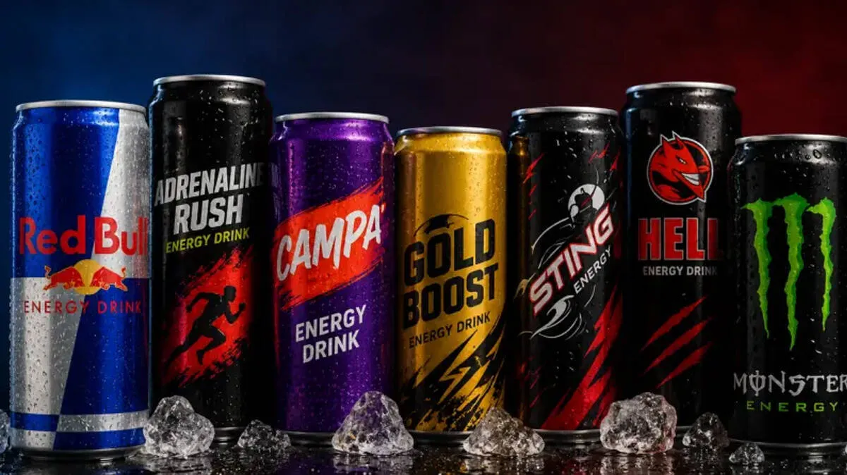 energy-drink