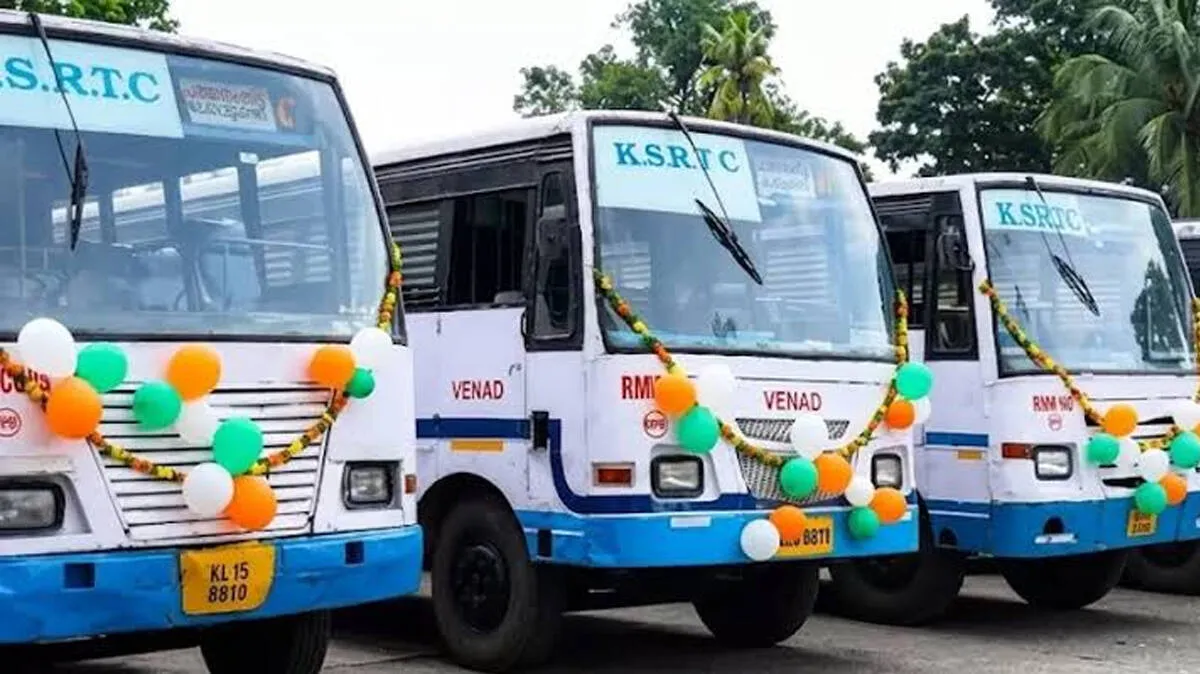 ksrtc