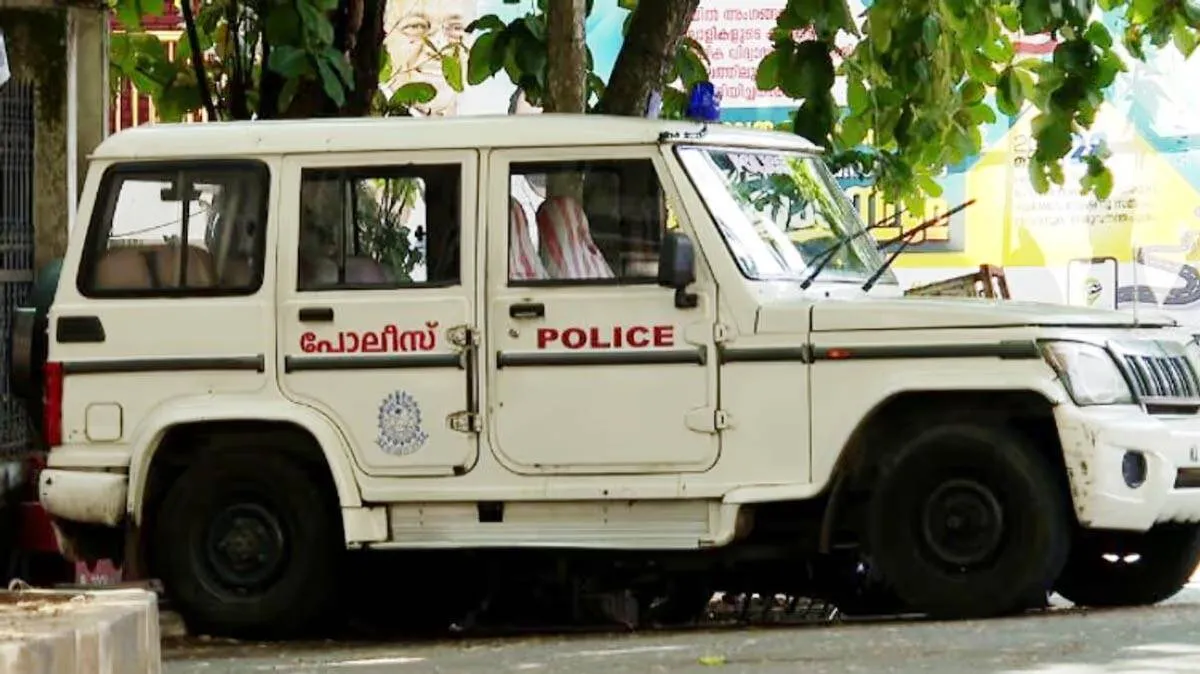police-