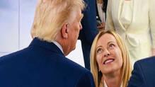 donald-trump-shares-fake-photo-with-meloni