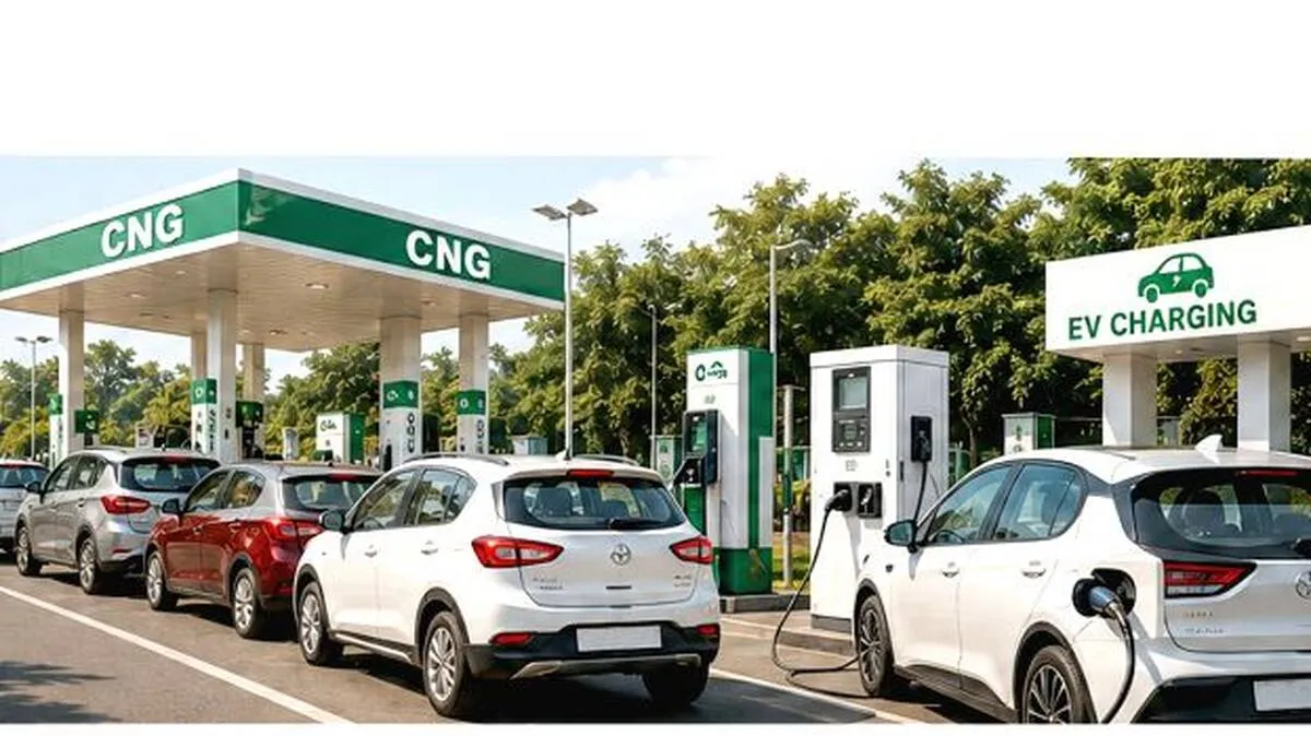 electric-vehicle