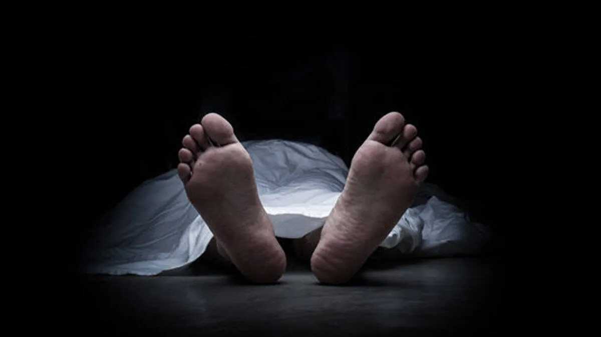 deadbody-