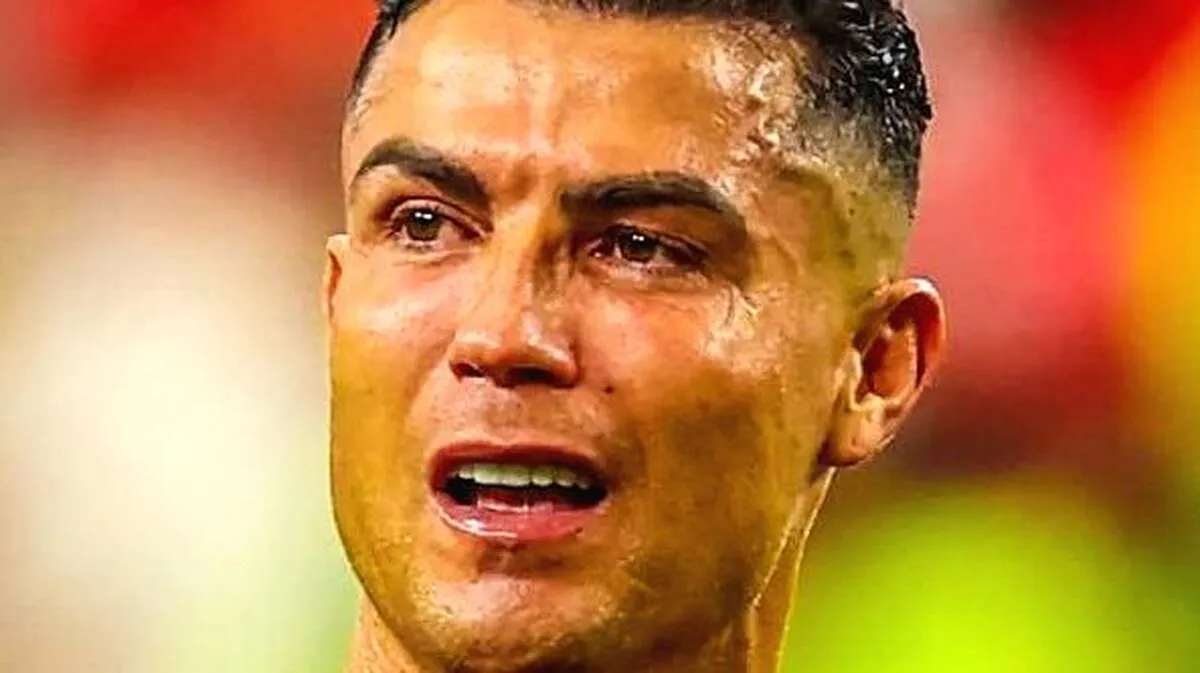 cristiano cristiano