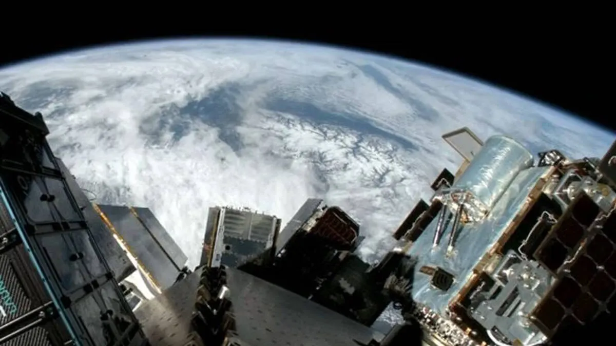 drishti-satellite