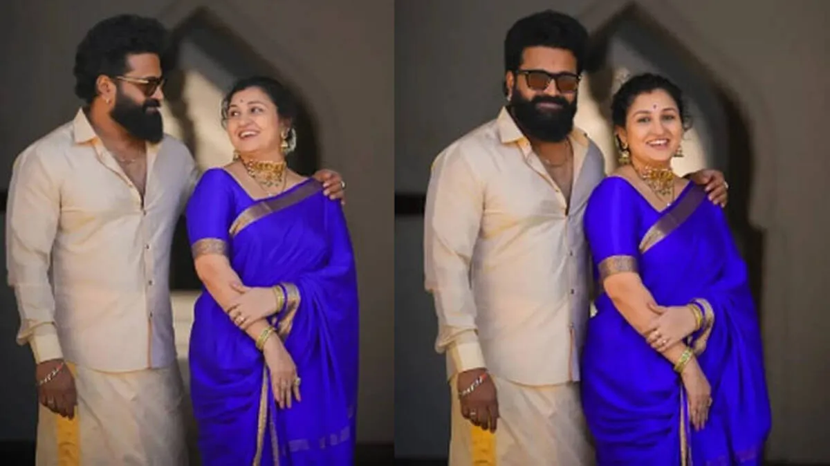 rishab-shetty-pragathi-