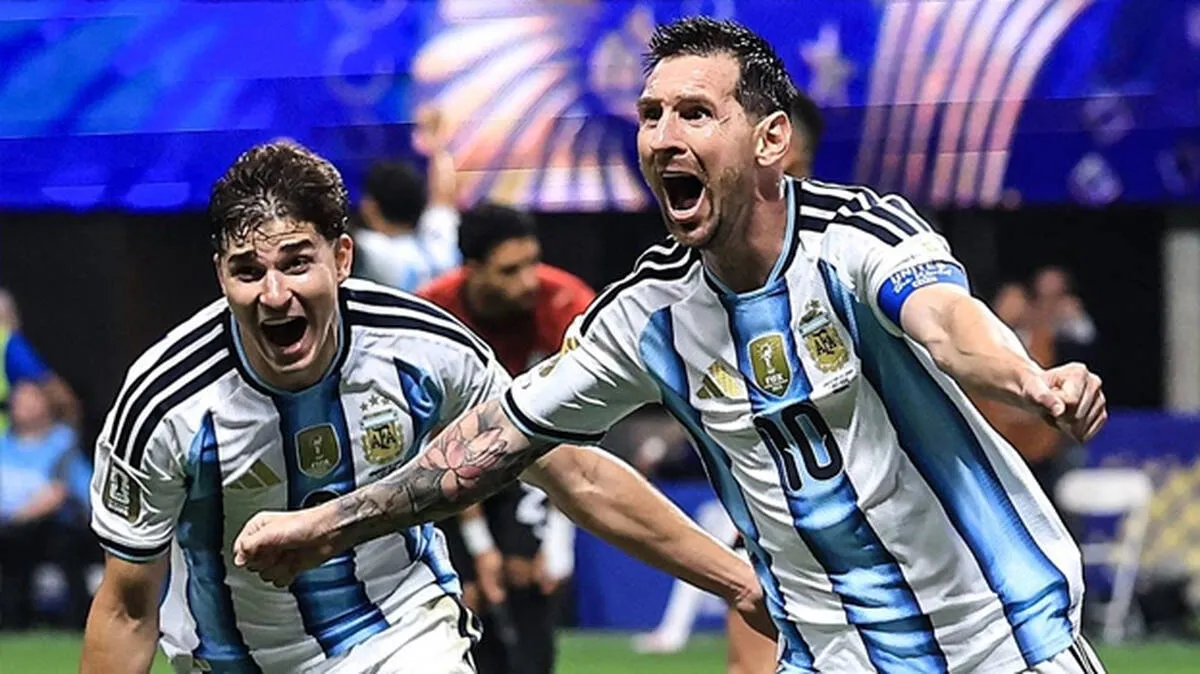 arg-won