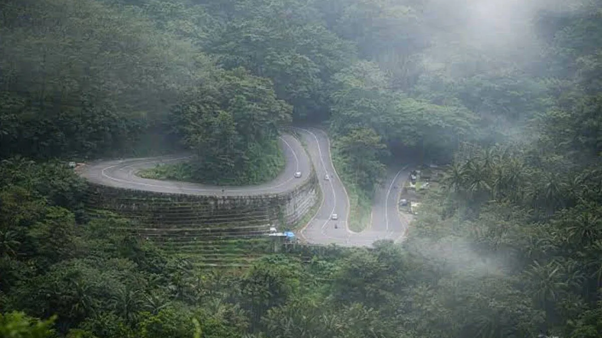 wayanad