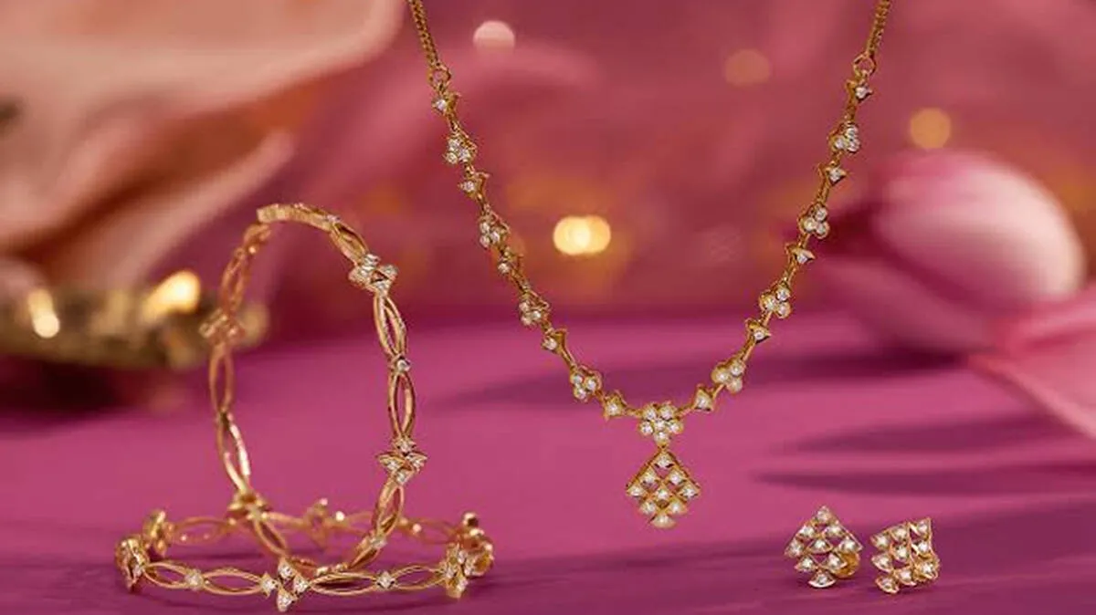 ornaments