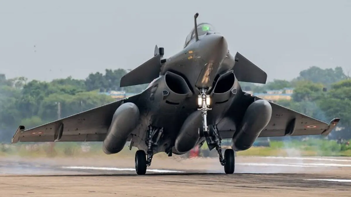 indian-air-force-rafale