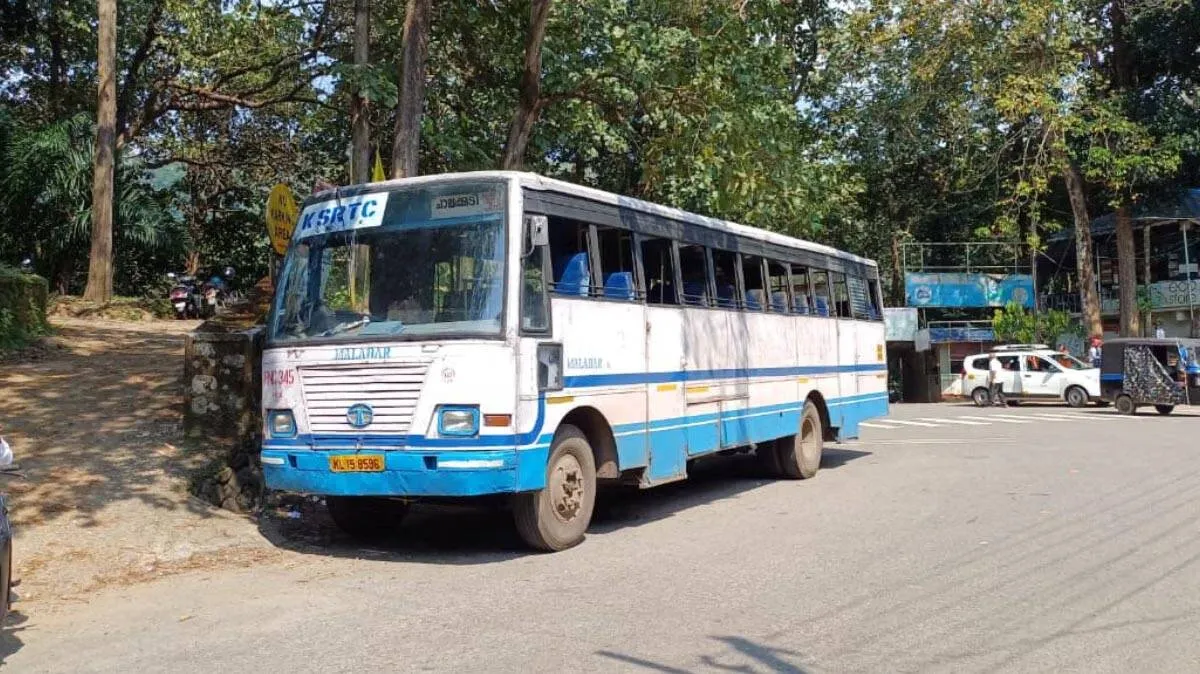 ksrtc