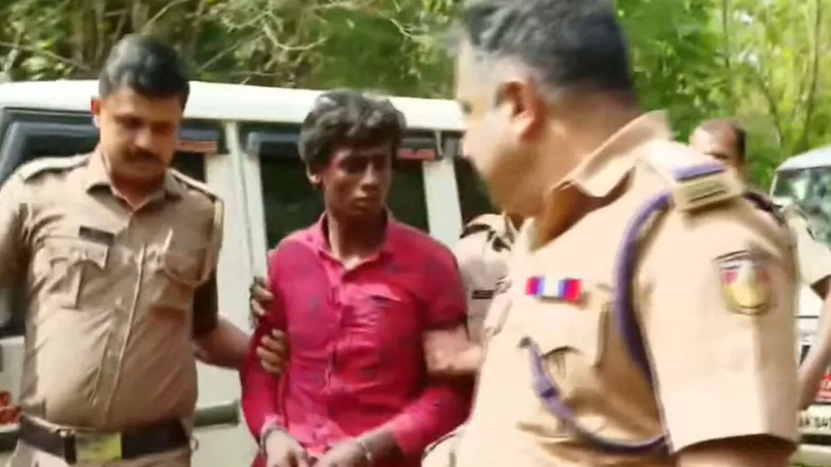 udayakumar