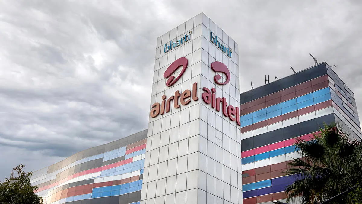 airtel