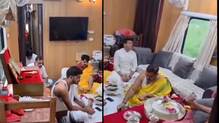 train-pooja-indian-railway-rules