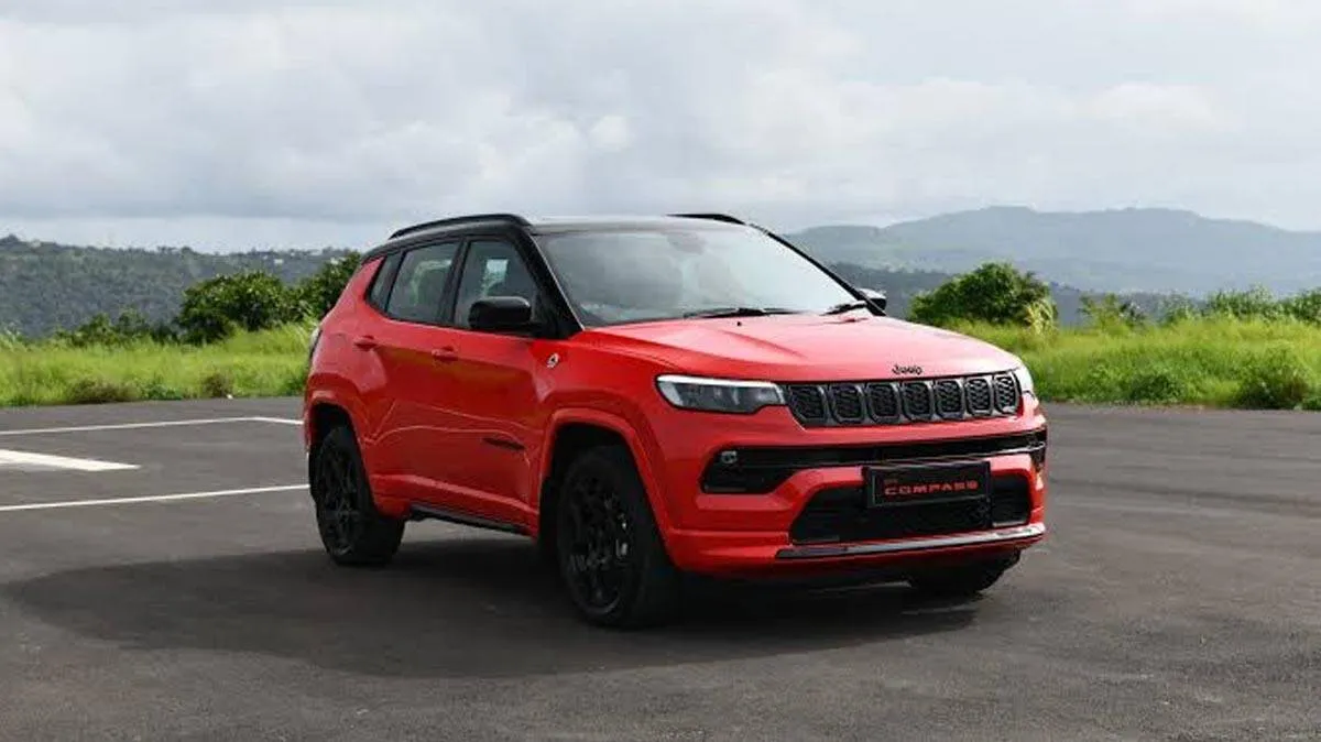 jeep