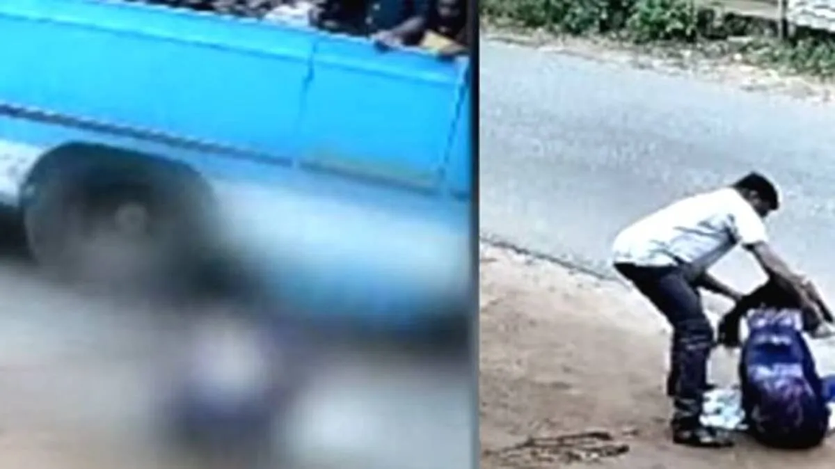 accident