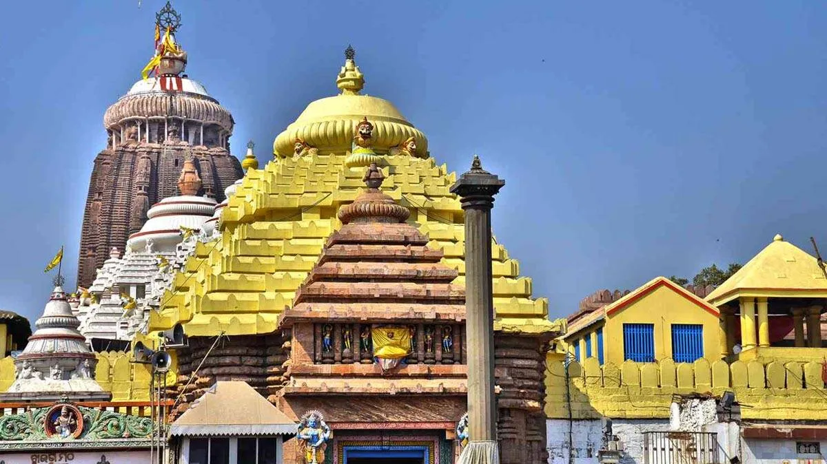 puri-jaganatha