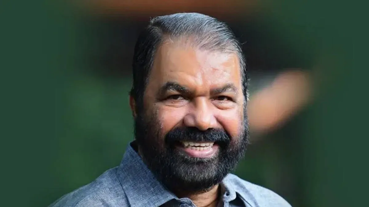 v-sivankutty