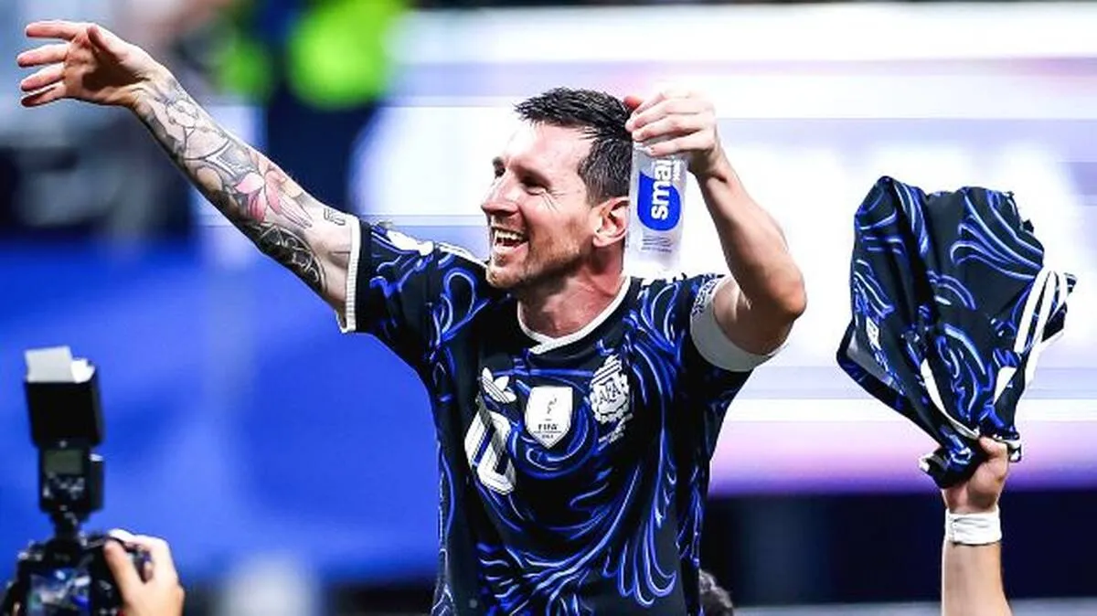 argentina