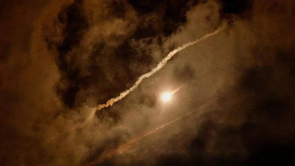 iran