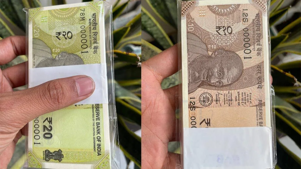 currency currency