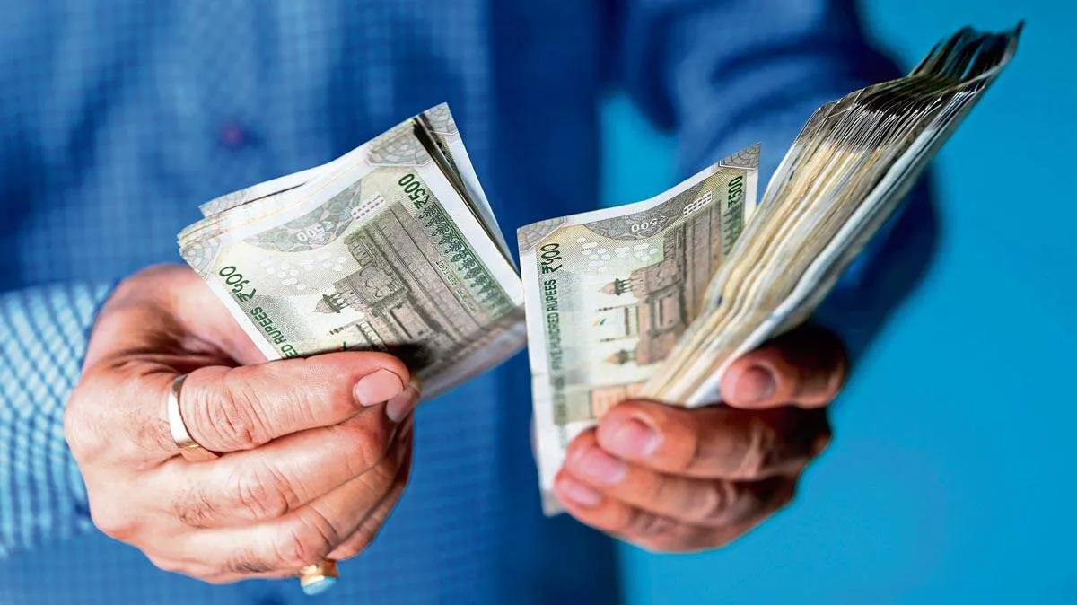 money
