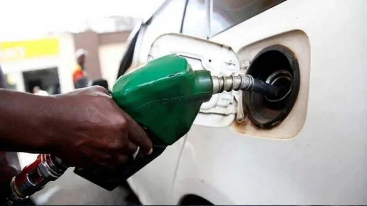 petrol-pump