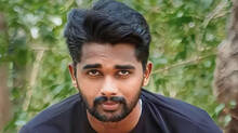 akhil