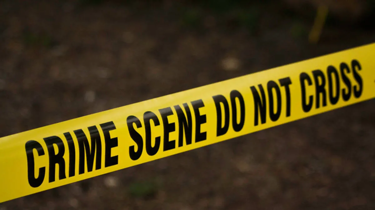 crime