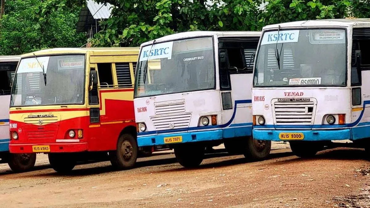 ksrtc