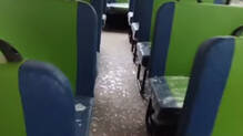 kannur-govt-vhss-payyambalam-school-bus-vandalised-windows-smashed