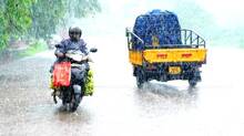 rain-thunder-alert-four-districts