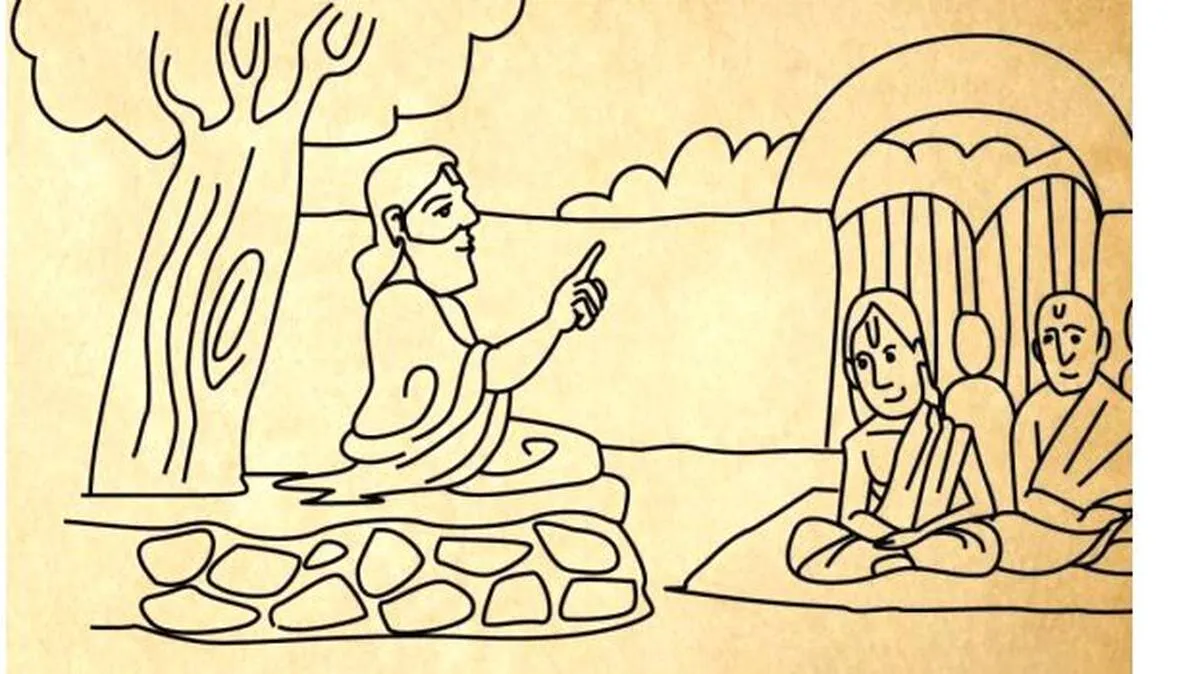 guru