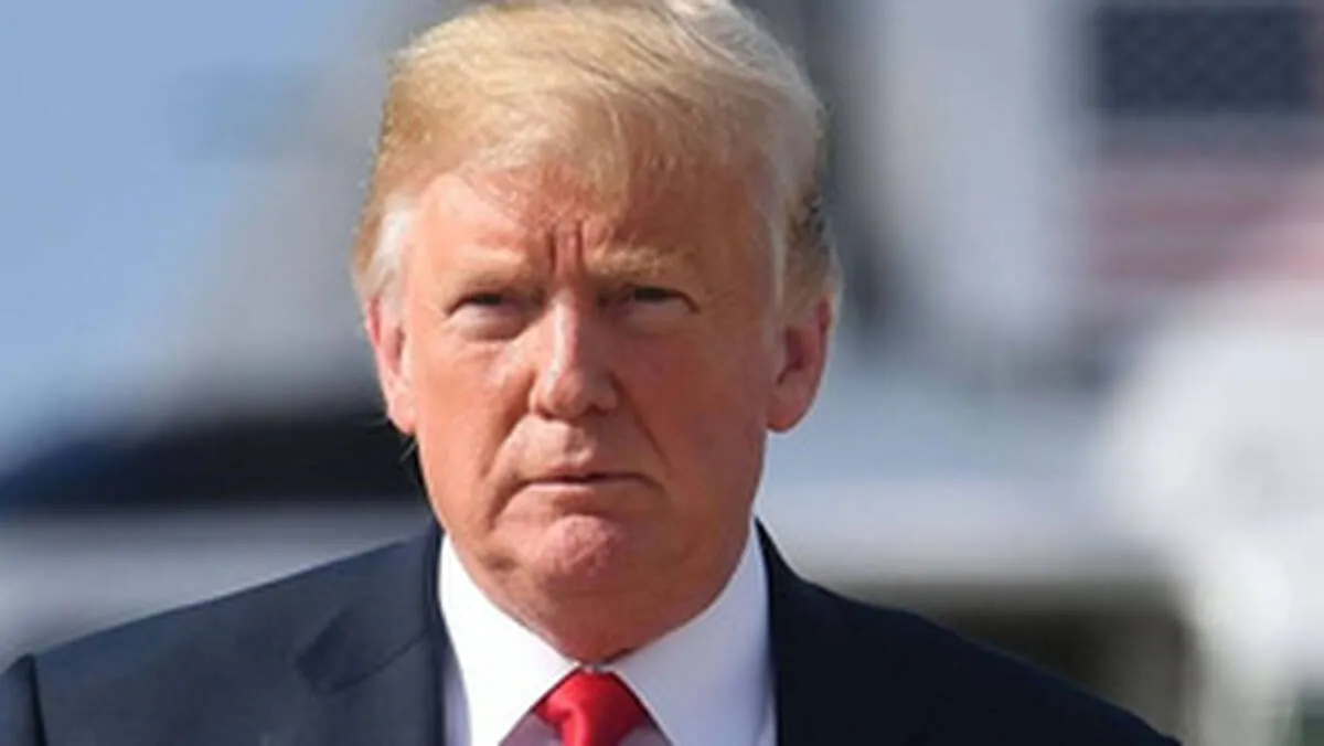 trump