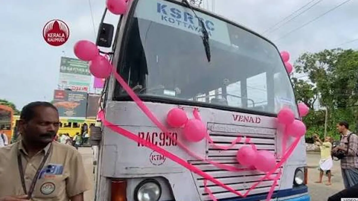 ksrtc-pinkbus