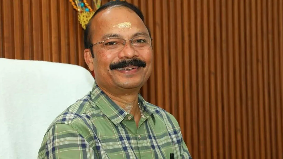 ps-prasanth