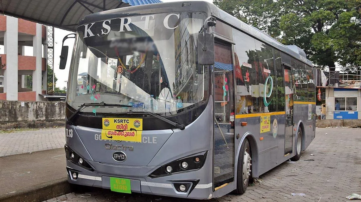 ksrtc