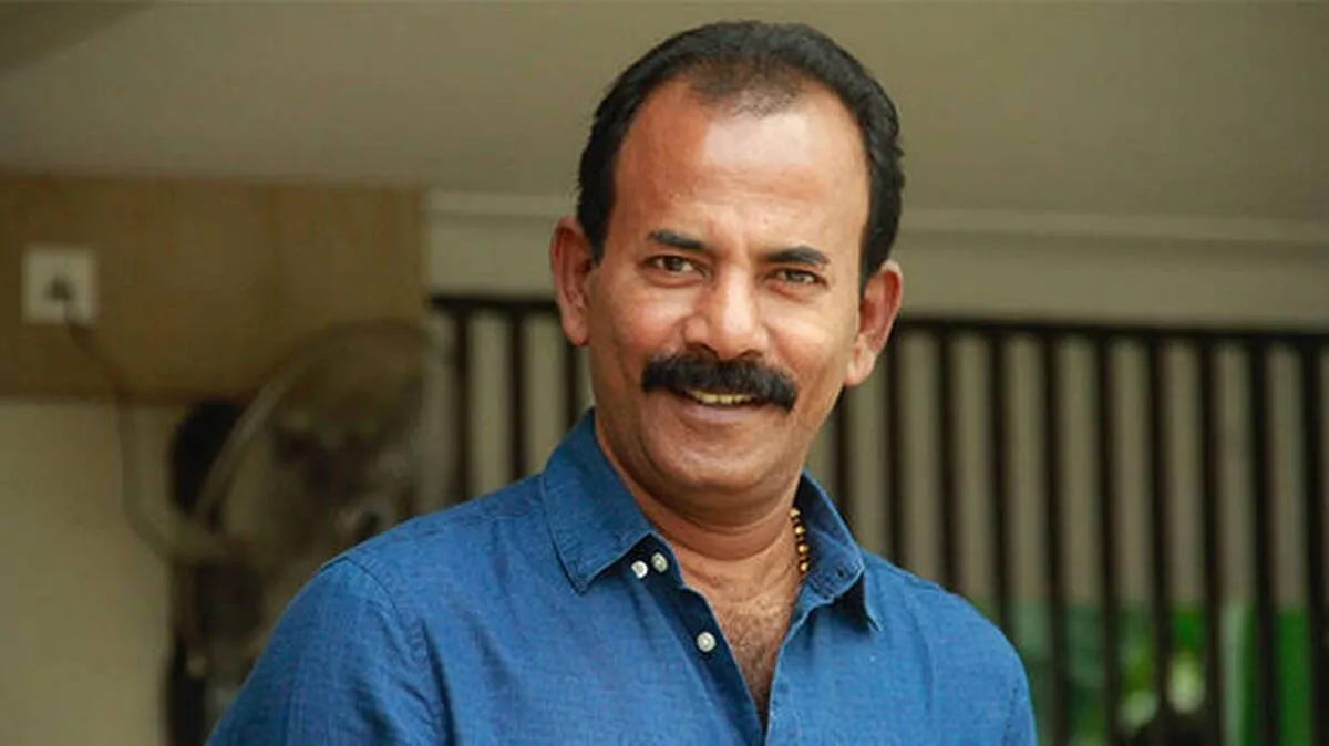 major-ravi