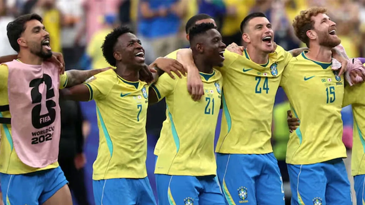 brazil-team