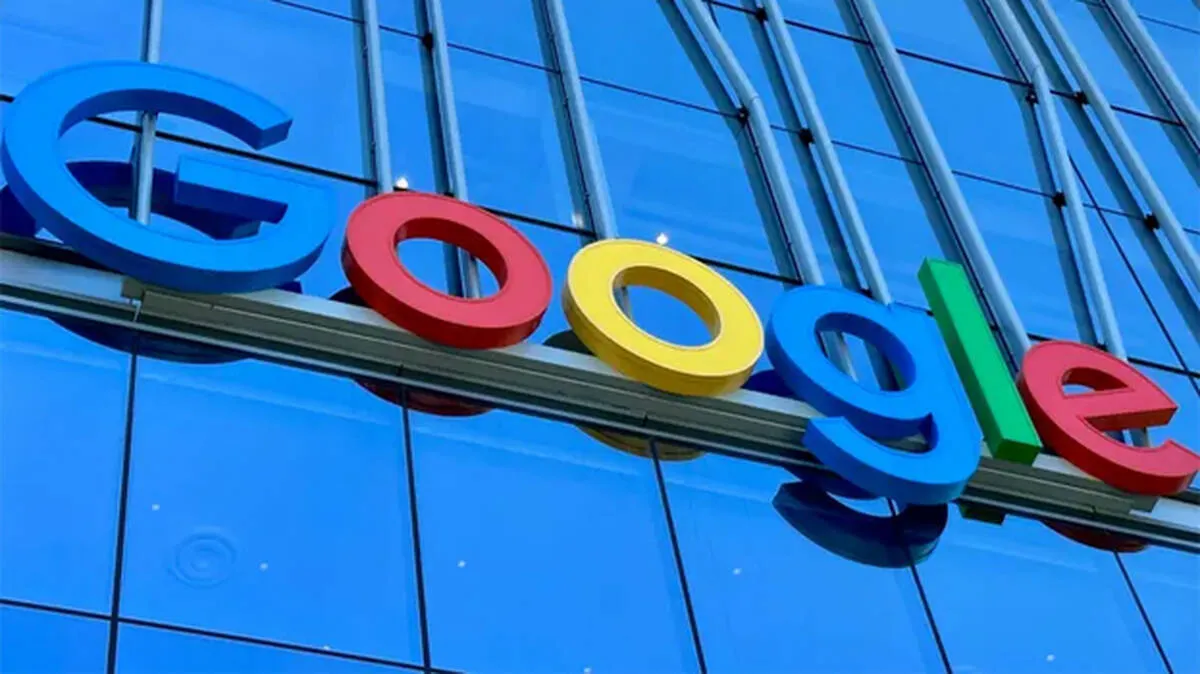 google