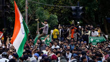 jantar-mantar-protesters-police-clash