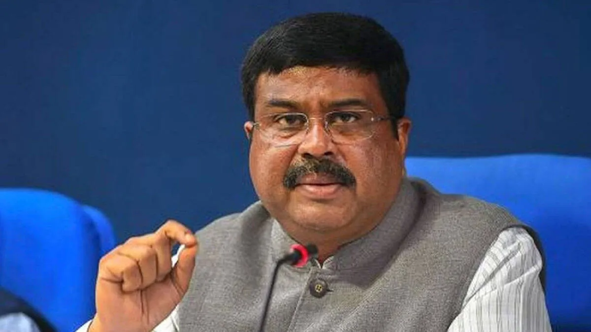 dharmendra-pradhan