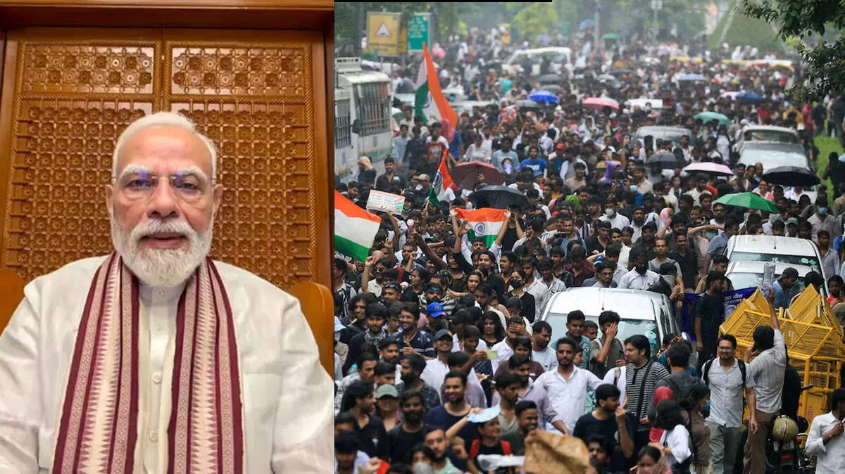 modi