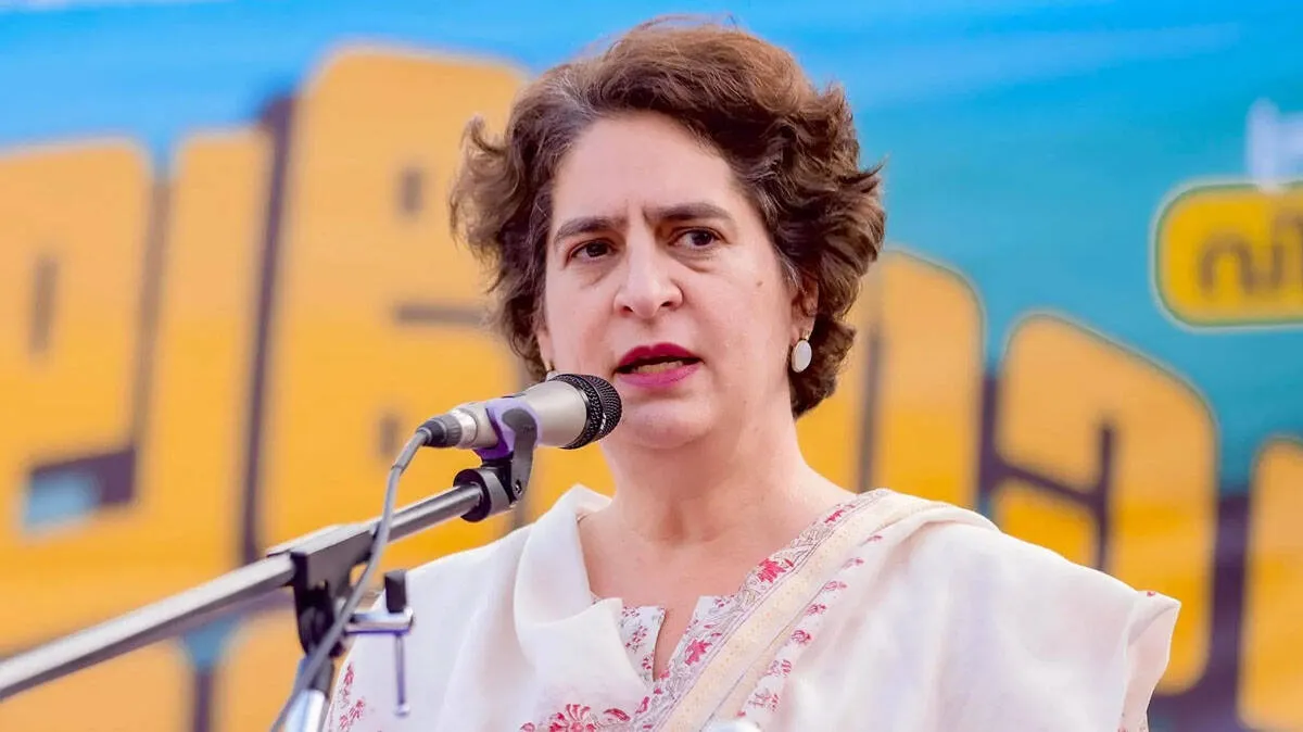 priyanka-gandhi